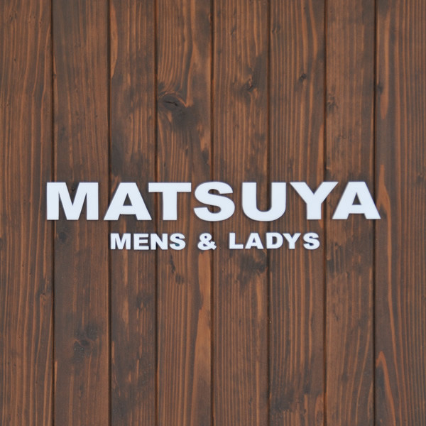 MATSUYA