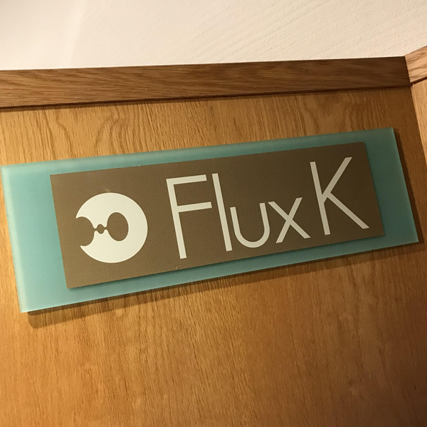 Flux K